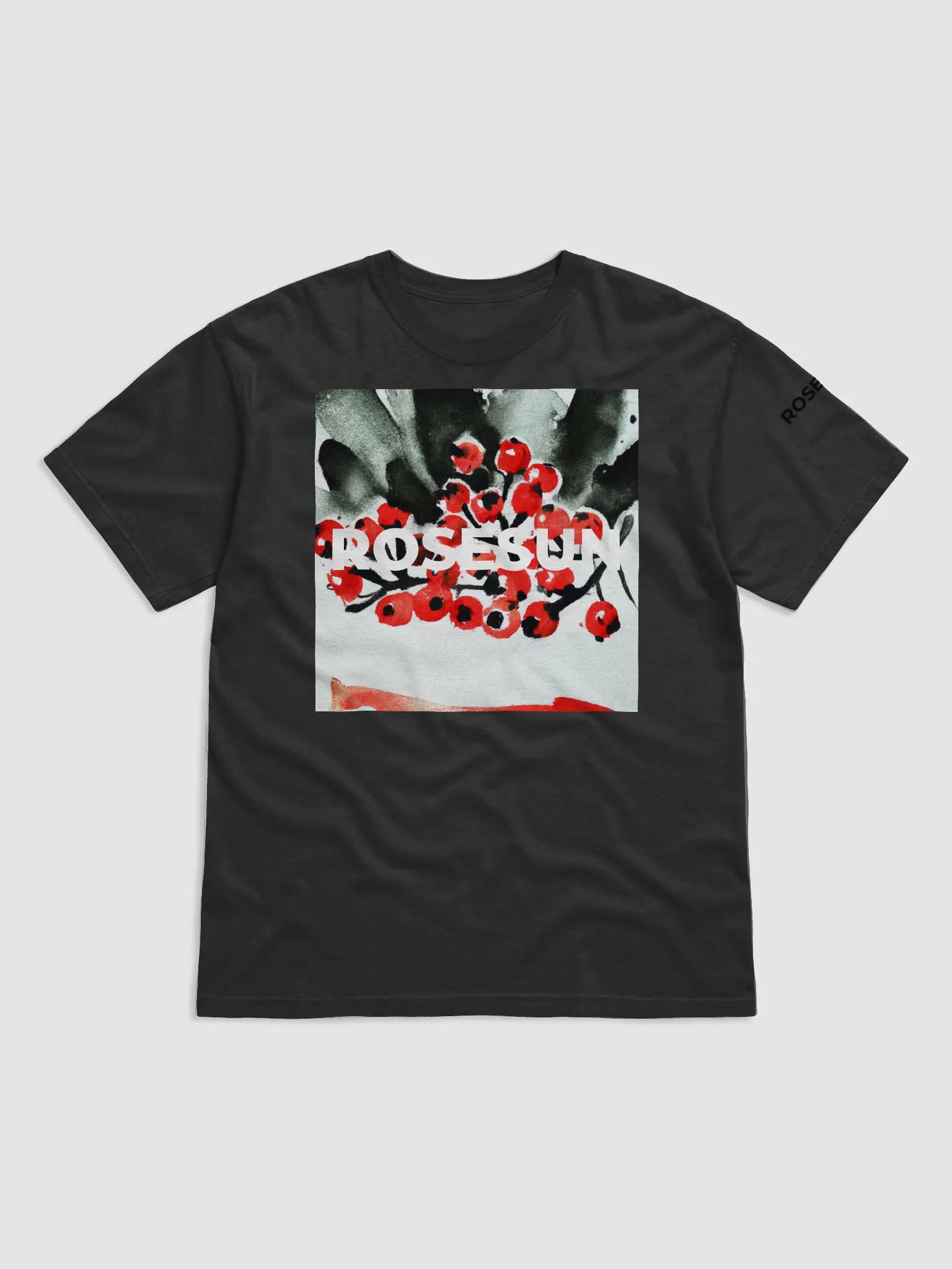 ROSESUN® - RELAXED-FIT - T-SHIRT product image (8)