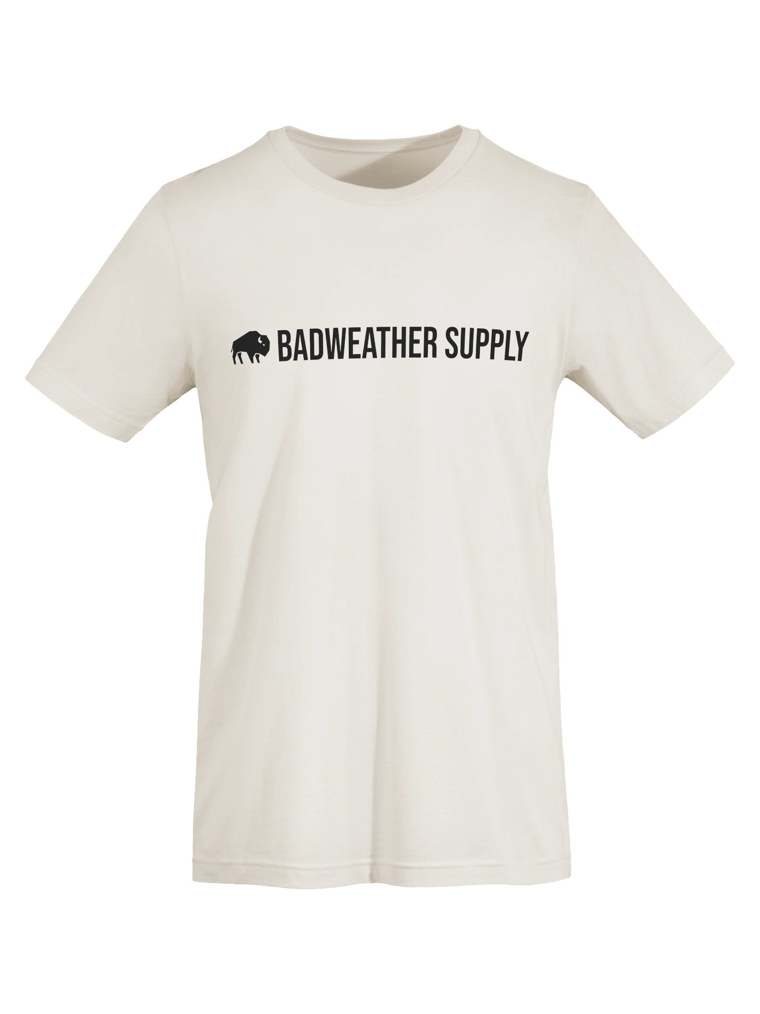 Badweather Supply - Vintage White product image (5)