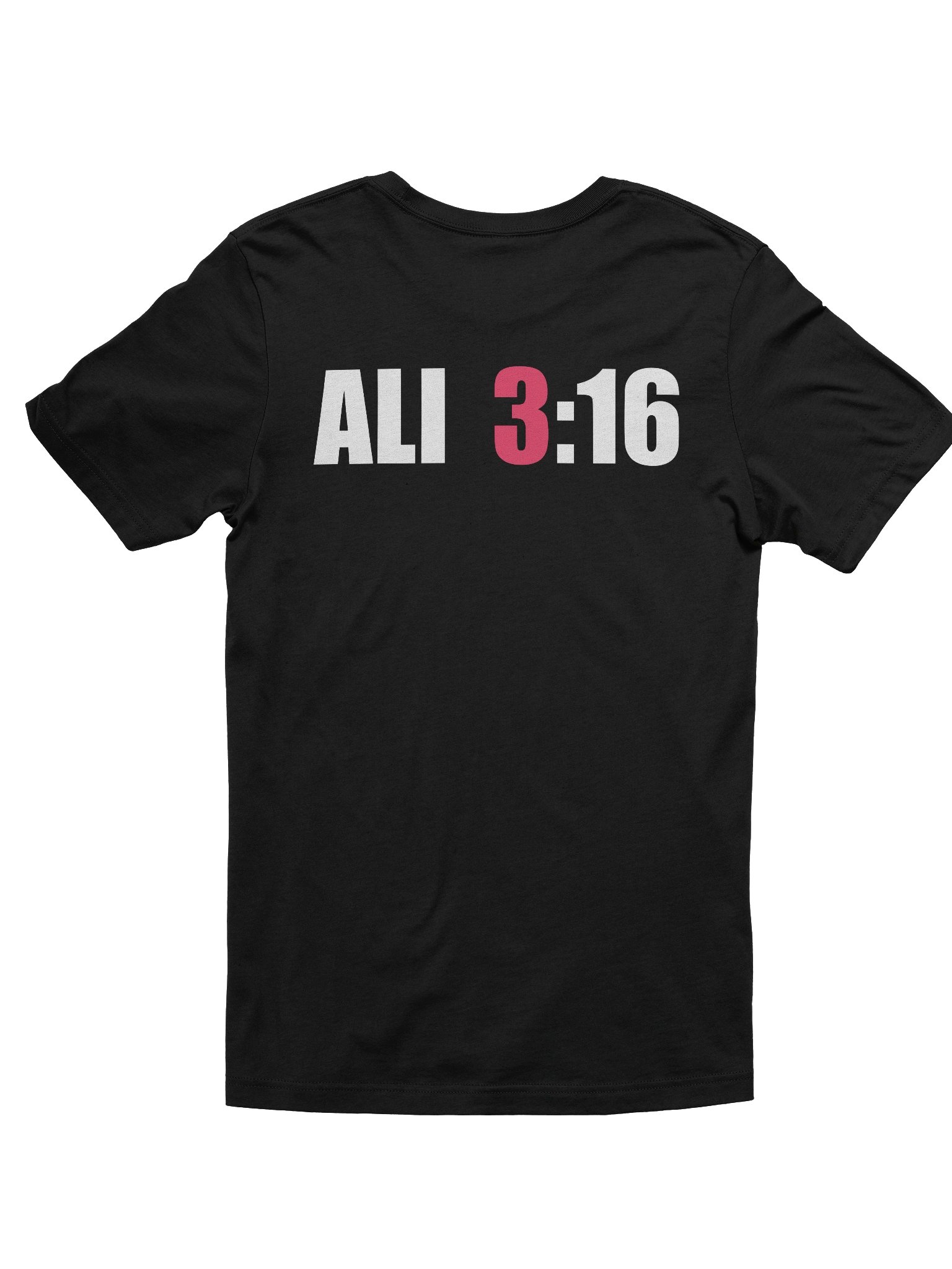 Ali 3:16 product image (6)