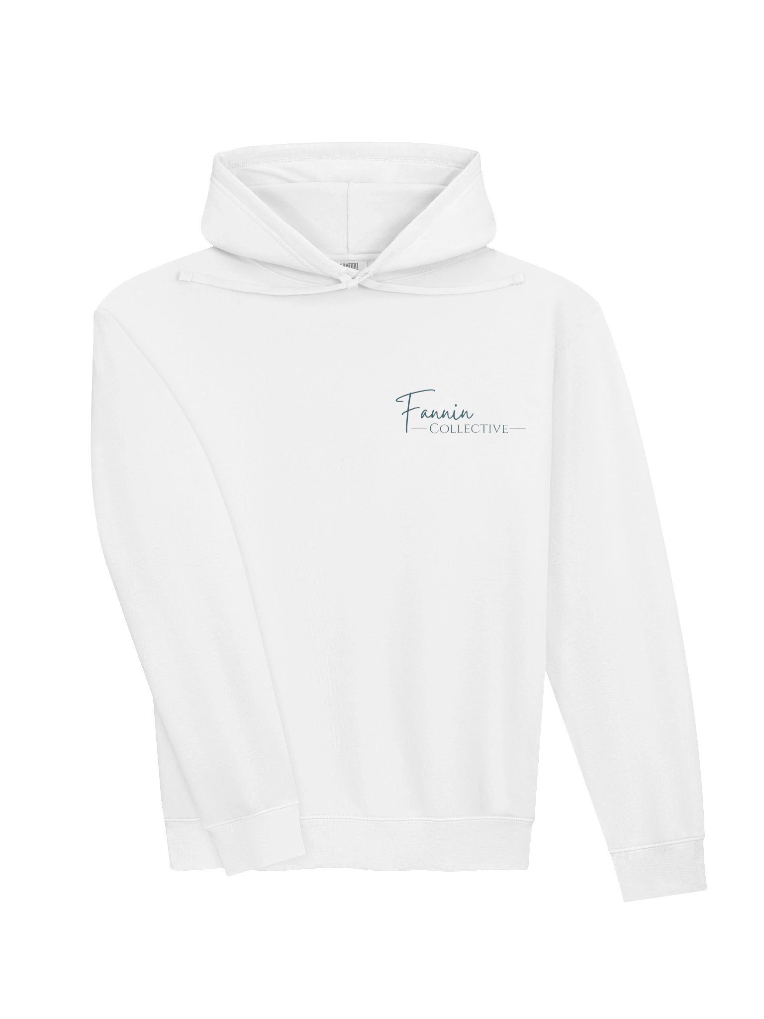 Duck Camo Comfort Colors Hoodie product image (7)