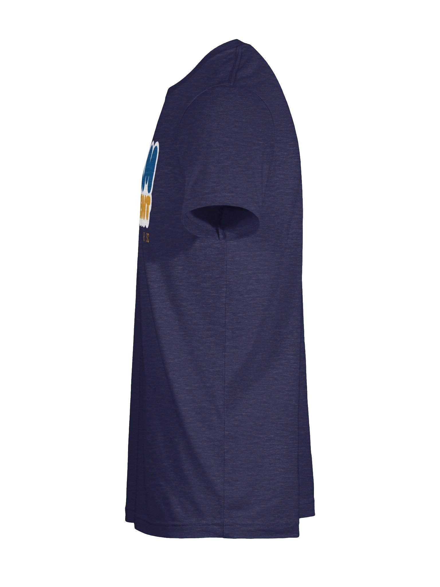 Calm Adjacent T-shirt (Multi-color) product image (59)