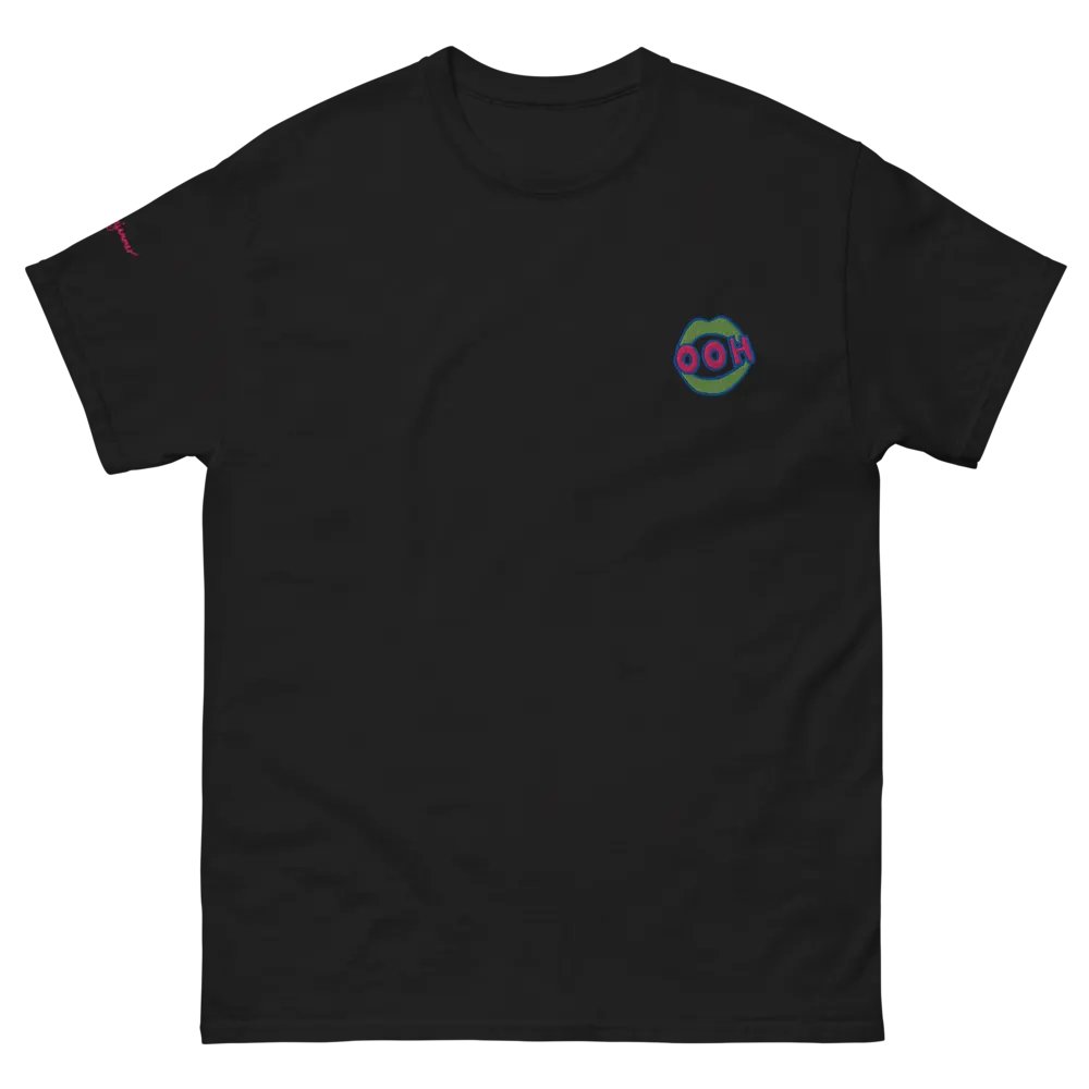 Catsnjammer Ooh T-Shirt product image (3)