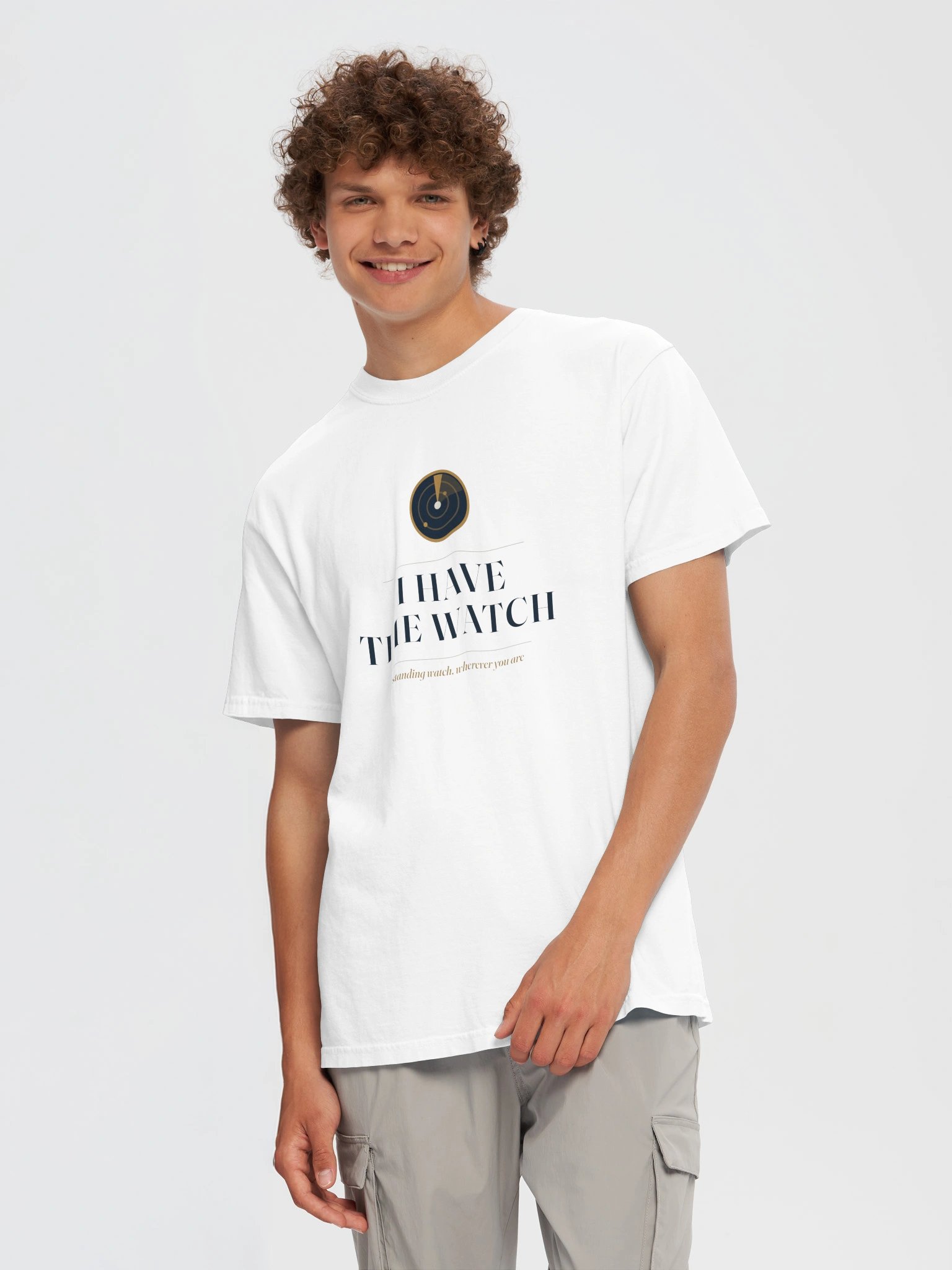 I Have the Watch product image (5)