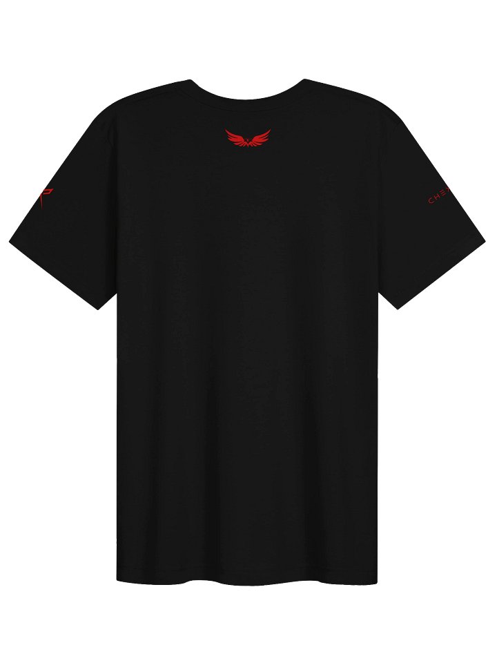 Chex Champion - Unisex Tee product image (2)