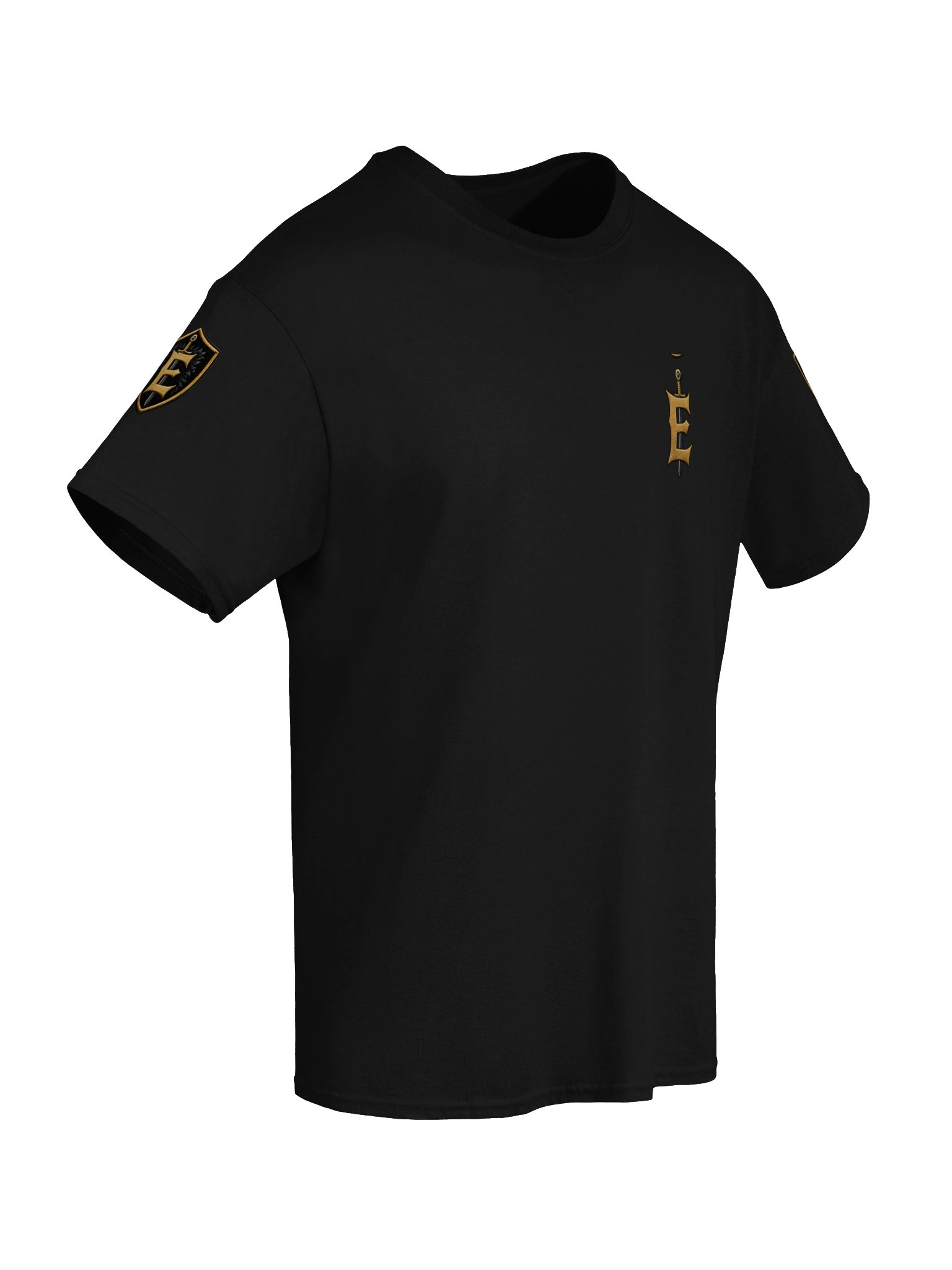 Eldenstead Print Tee product image (6)