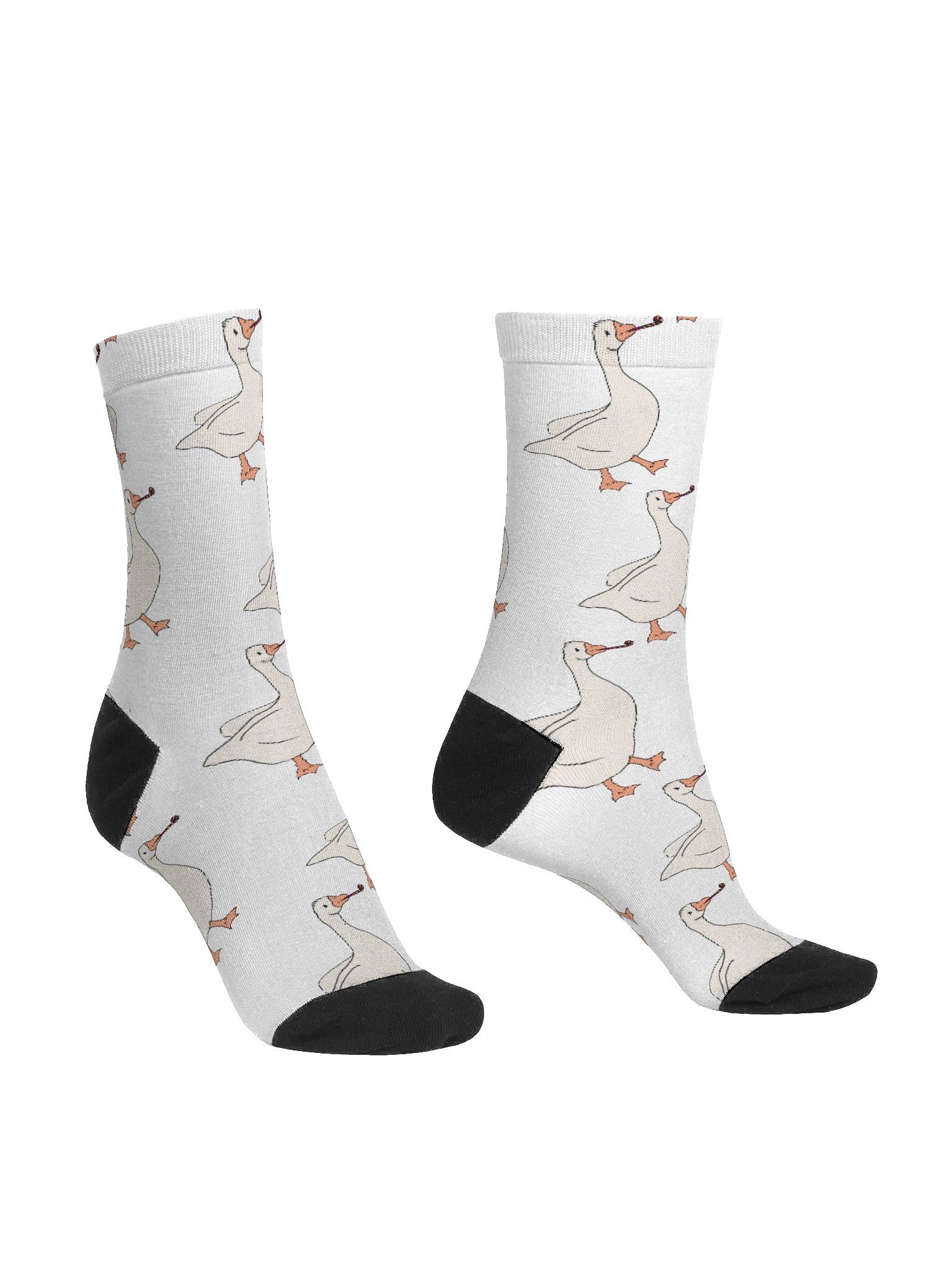 Silly Goose Socks product image (3)