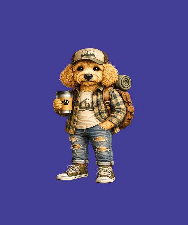 🥾The Scout Collection🥾