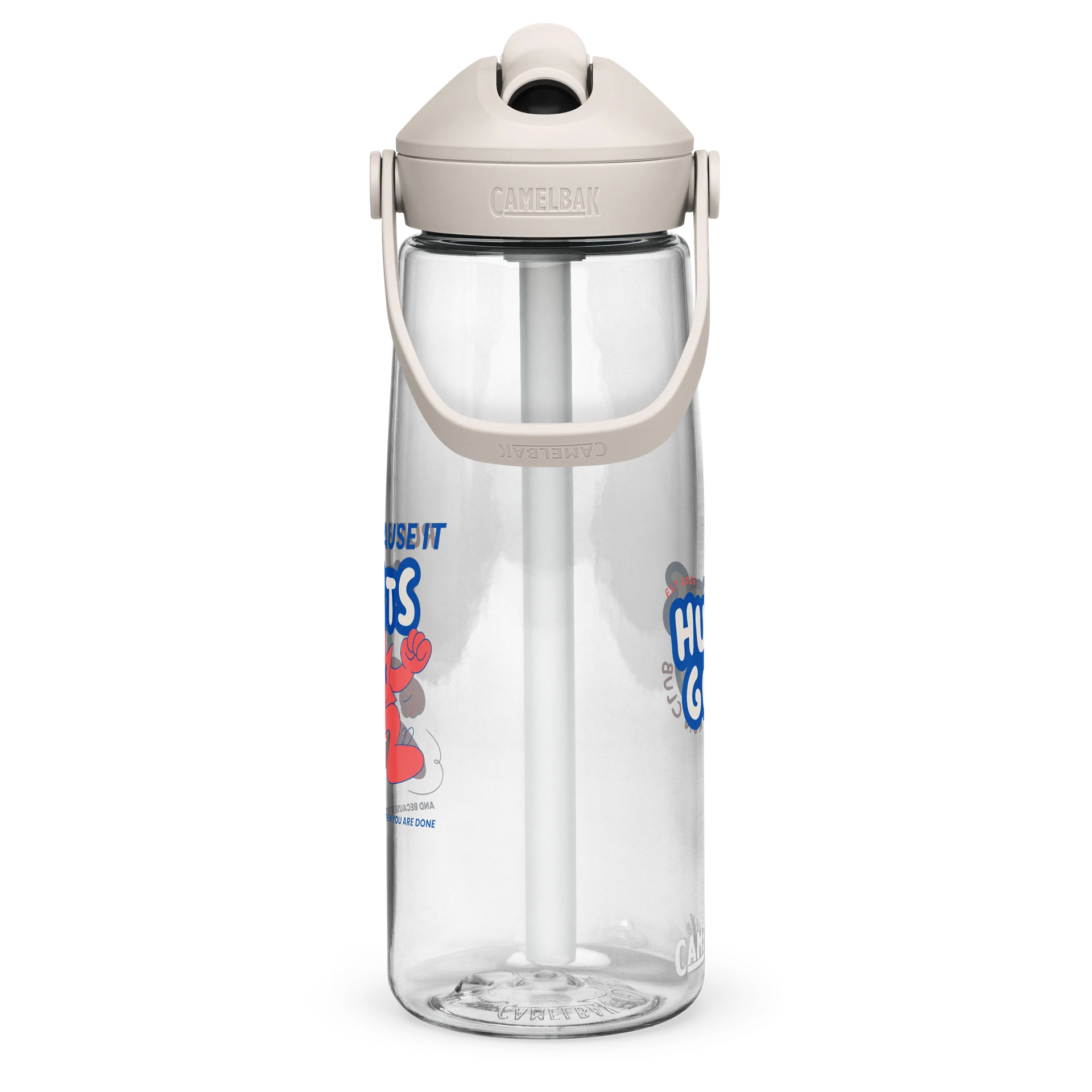 HSG CamelBak Bottle product image (4)