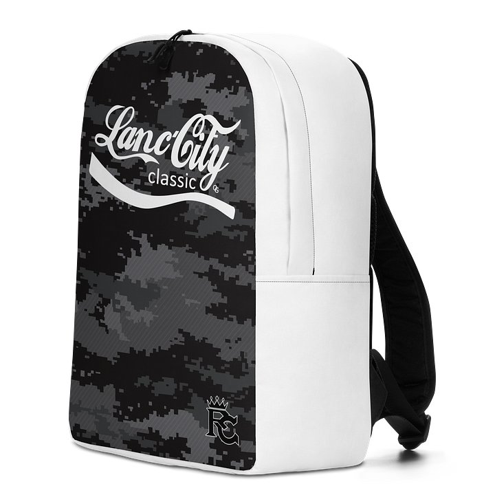 Lanc City Classic OG - Backpack product image (2)