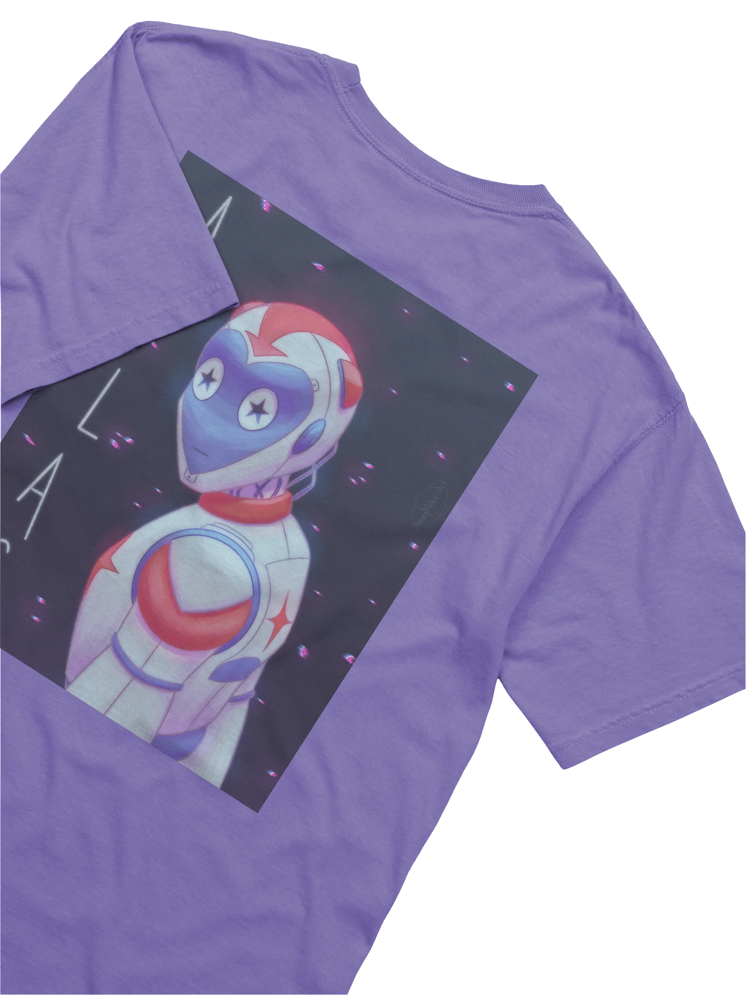 DREAMY ATLAS Tee product image (5)