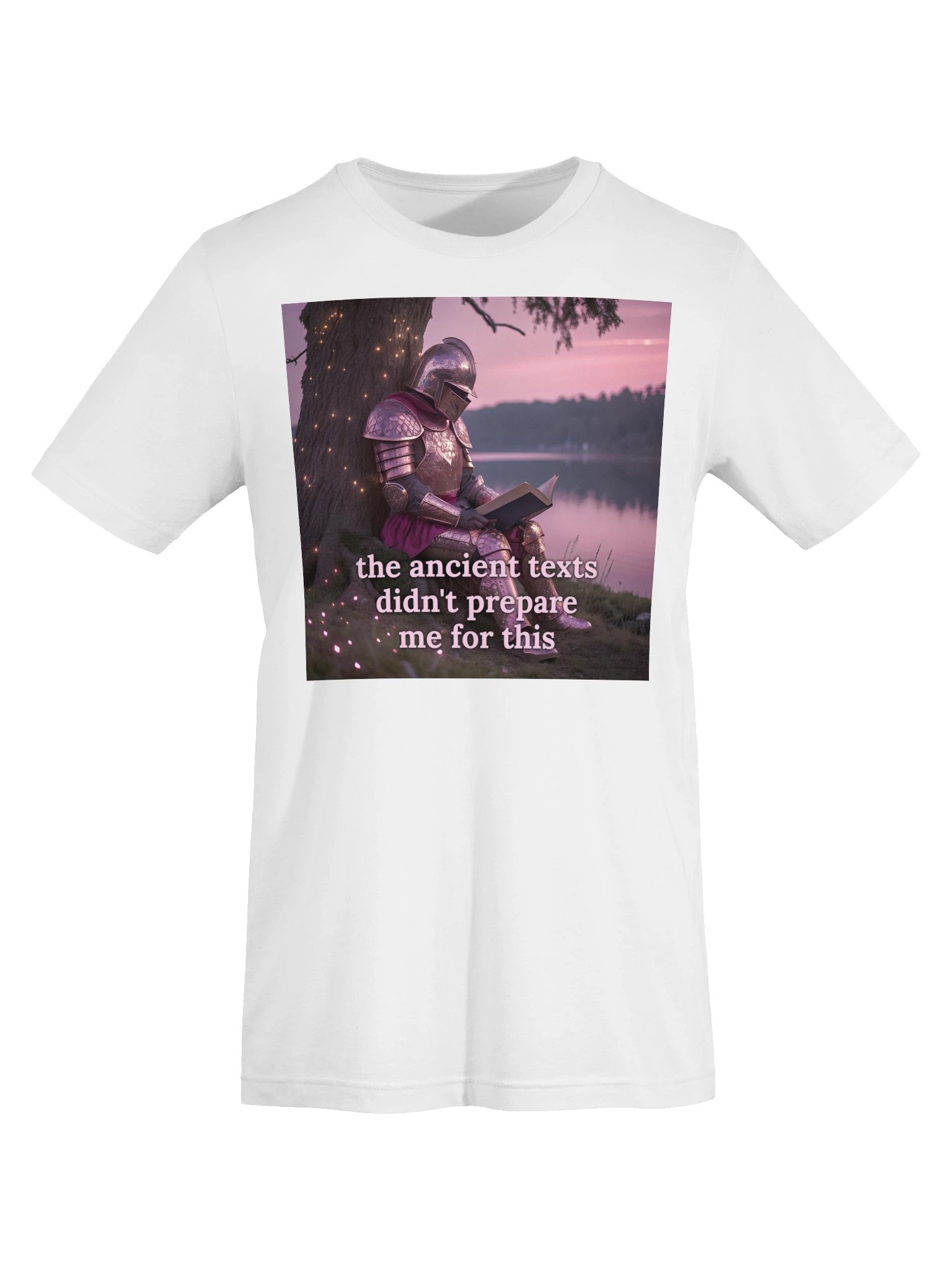 Ancient Texts Tee product image (34)