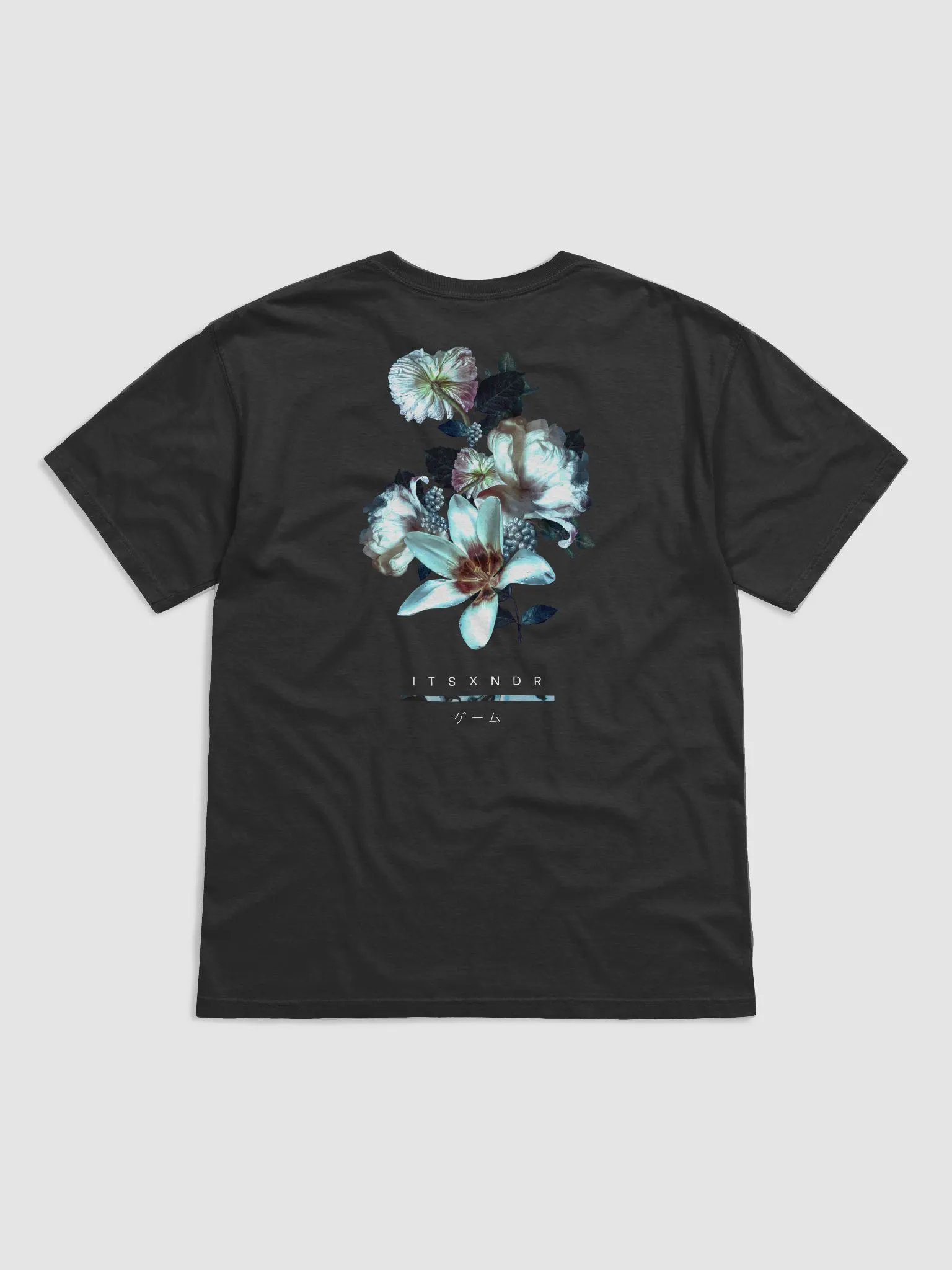 Flower Tee product image (2)