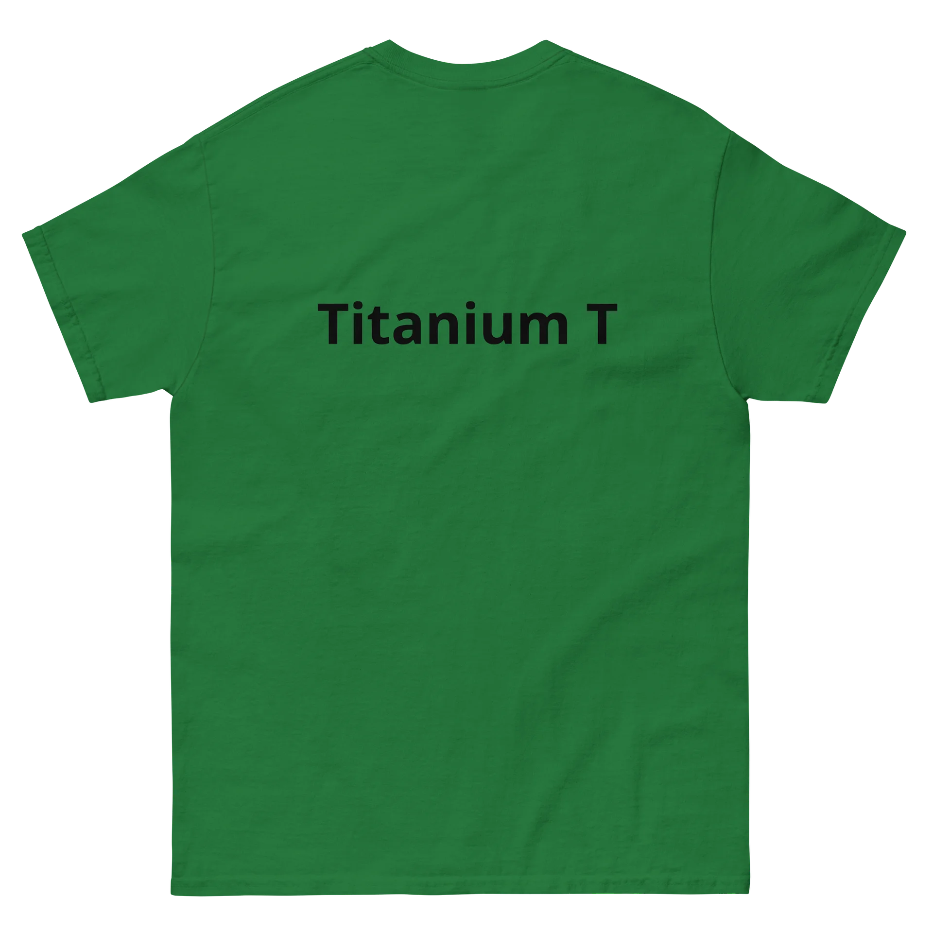 Titanium T product image (3)