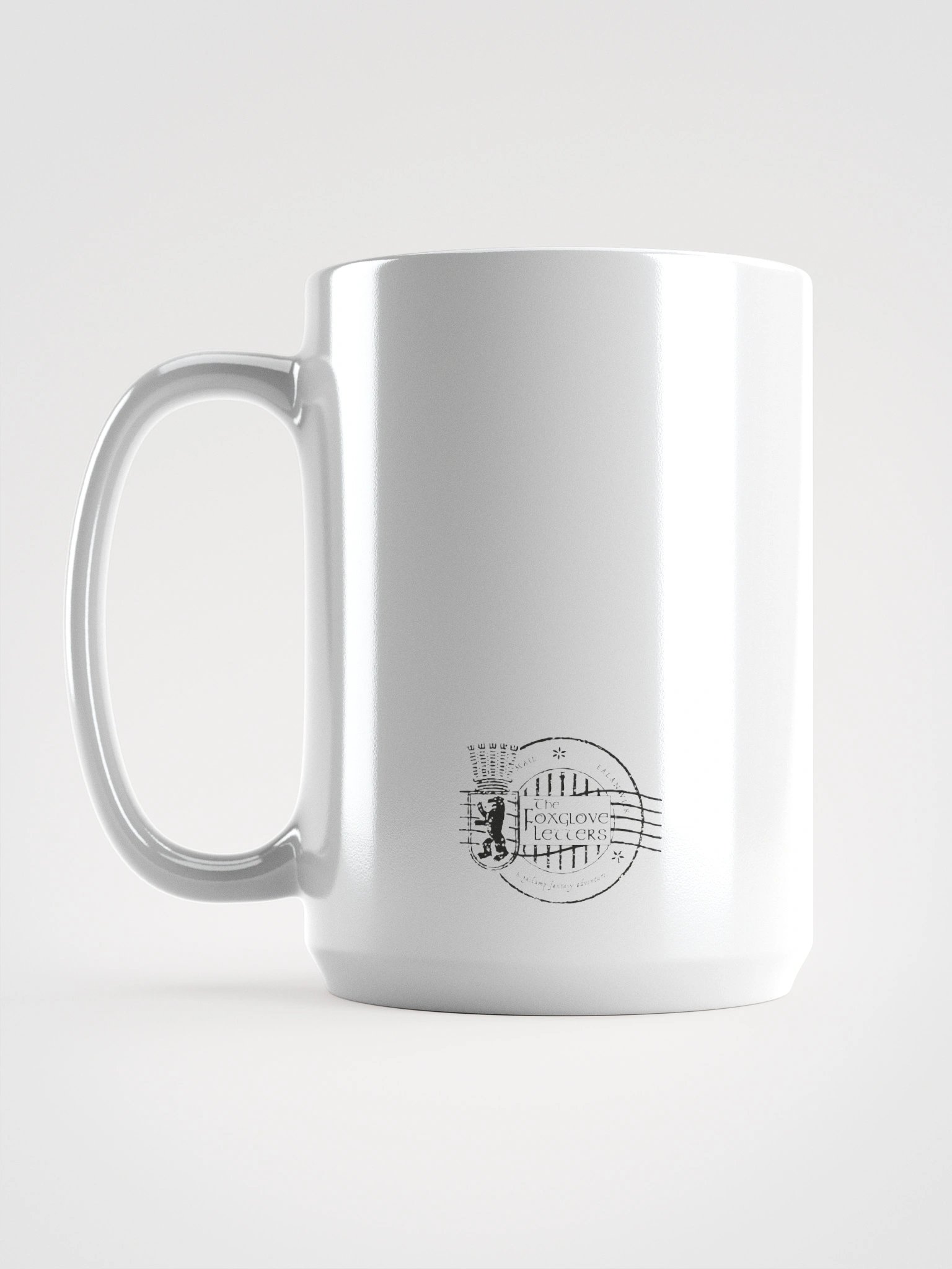 Carlisle & Carlisle Mug product image (2)