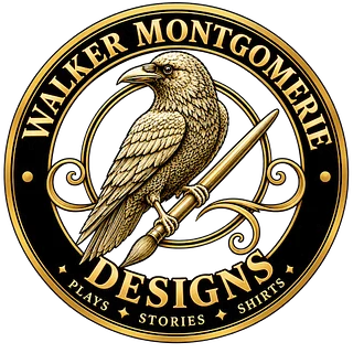 Walker Montgomerie Designs
