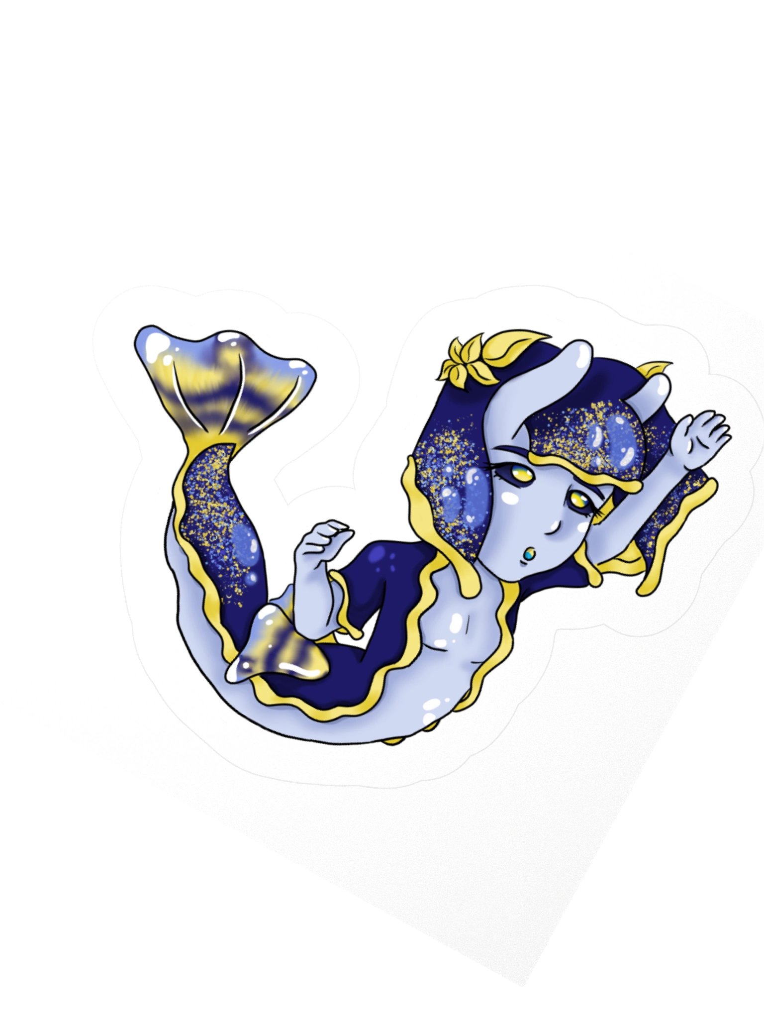 Slugmaid stickie product image (6)