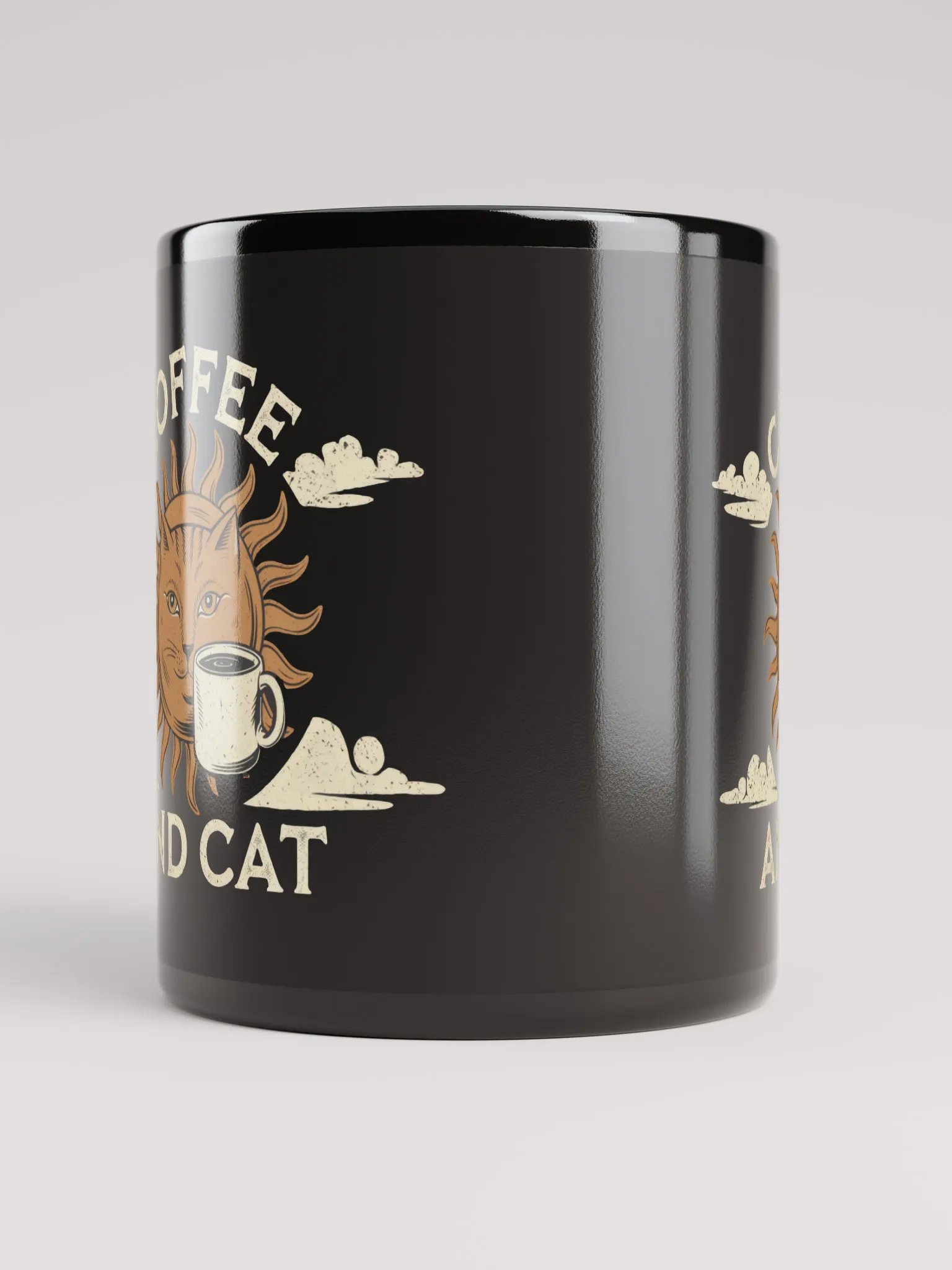 Coffee and Cat product image (10)