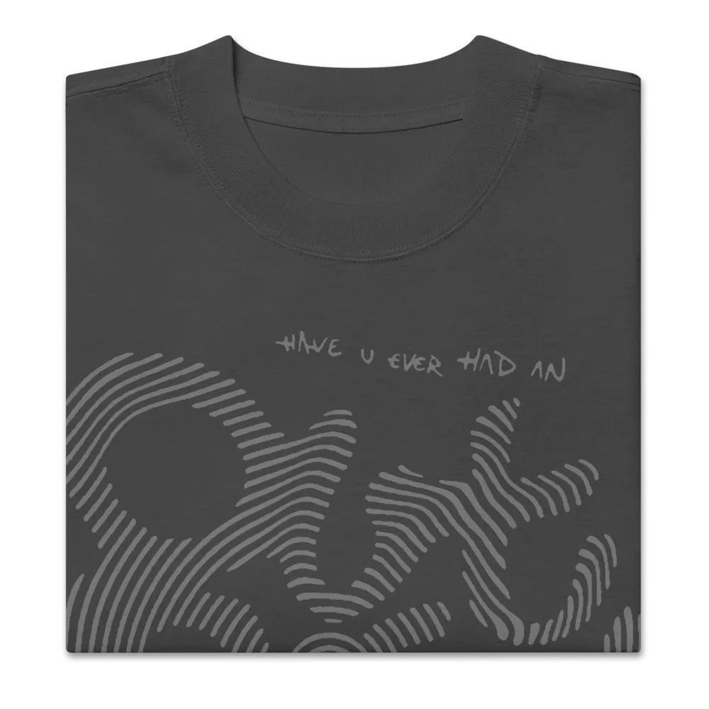 (OoB) Have you ever had an outer body experience? product image (10)