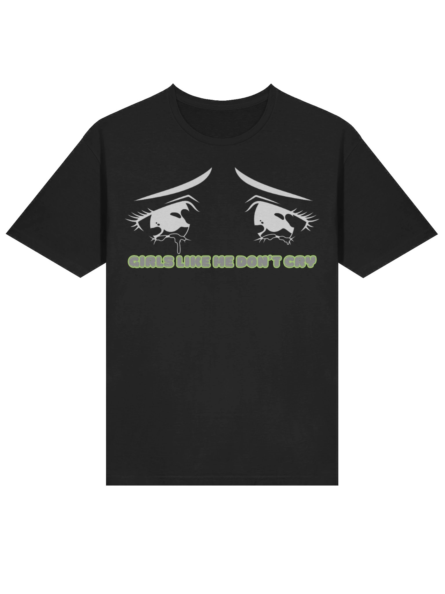 Girls Don't Cry product image (29)