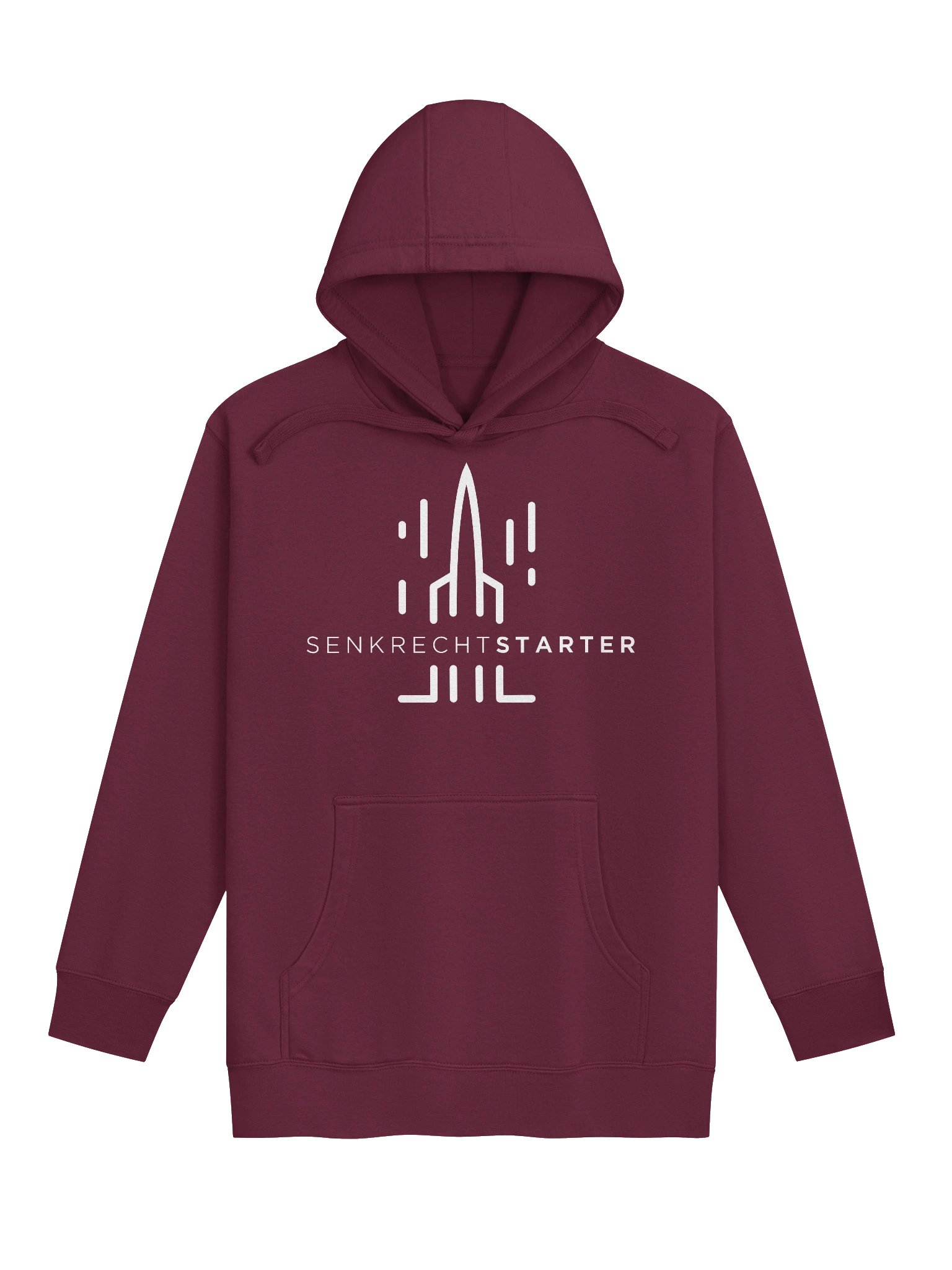 SENKRECHTSTARTER Hoodie product image (10)