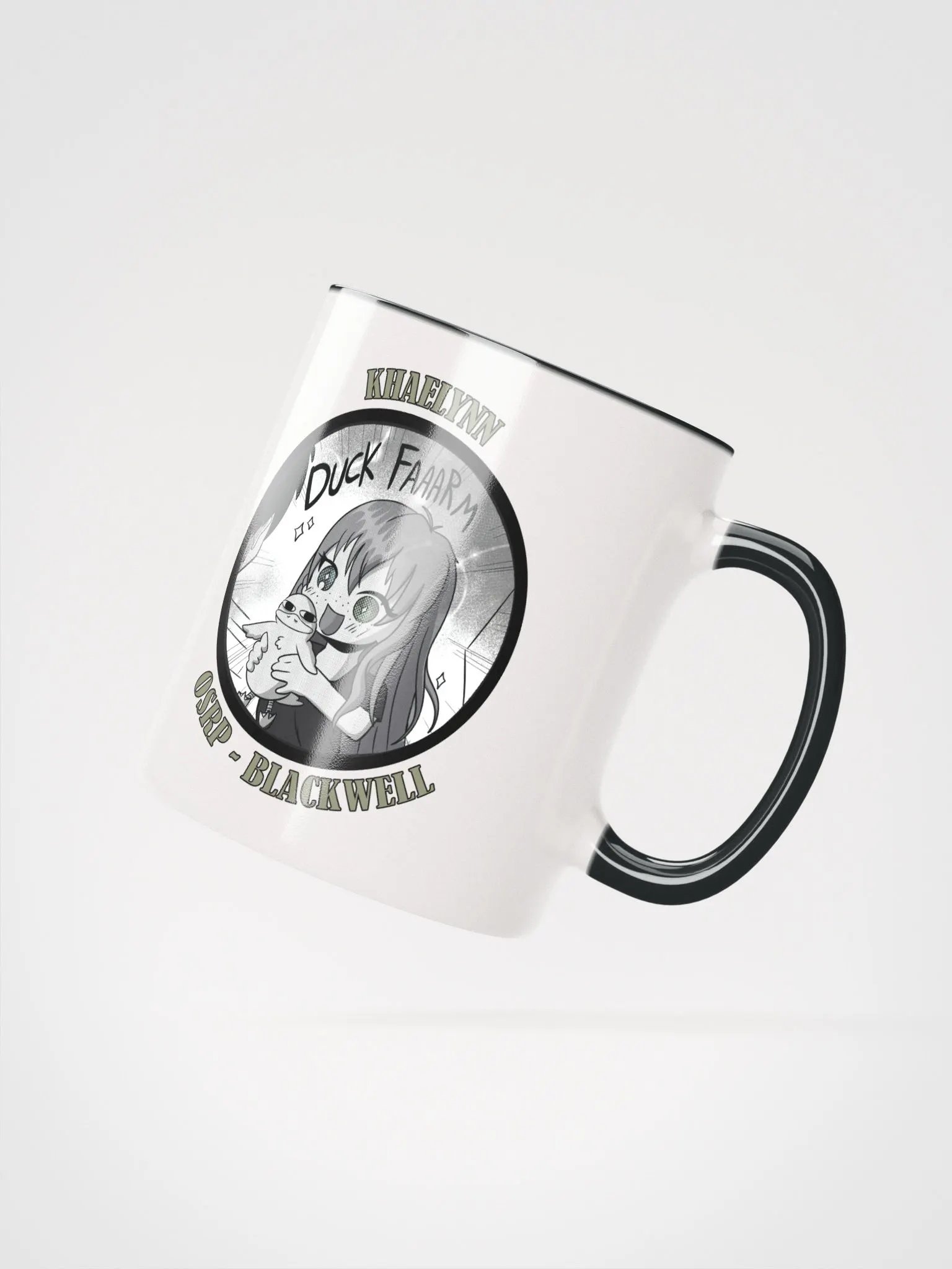 Khaelynn Mug product image (2)
