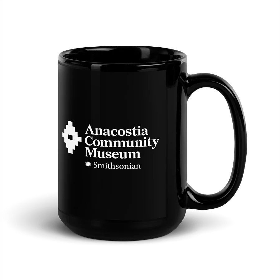 Powered by the People Mug Image 4