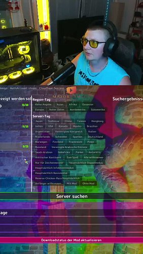 mir si so^^ | #majoramigogaming auf #Twitch