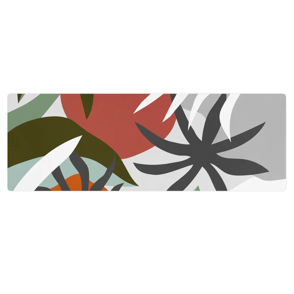 Authentic Yoga Mat product image (1)