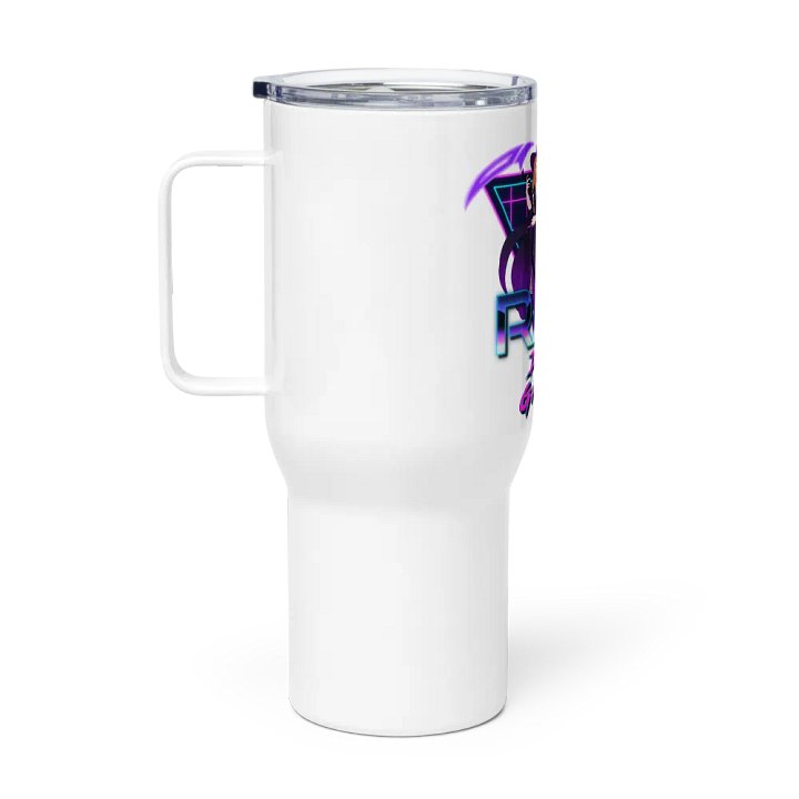 RAD Character Tumbler product image (2)