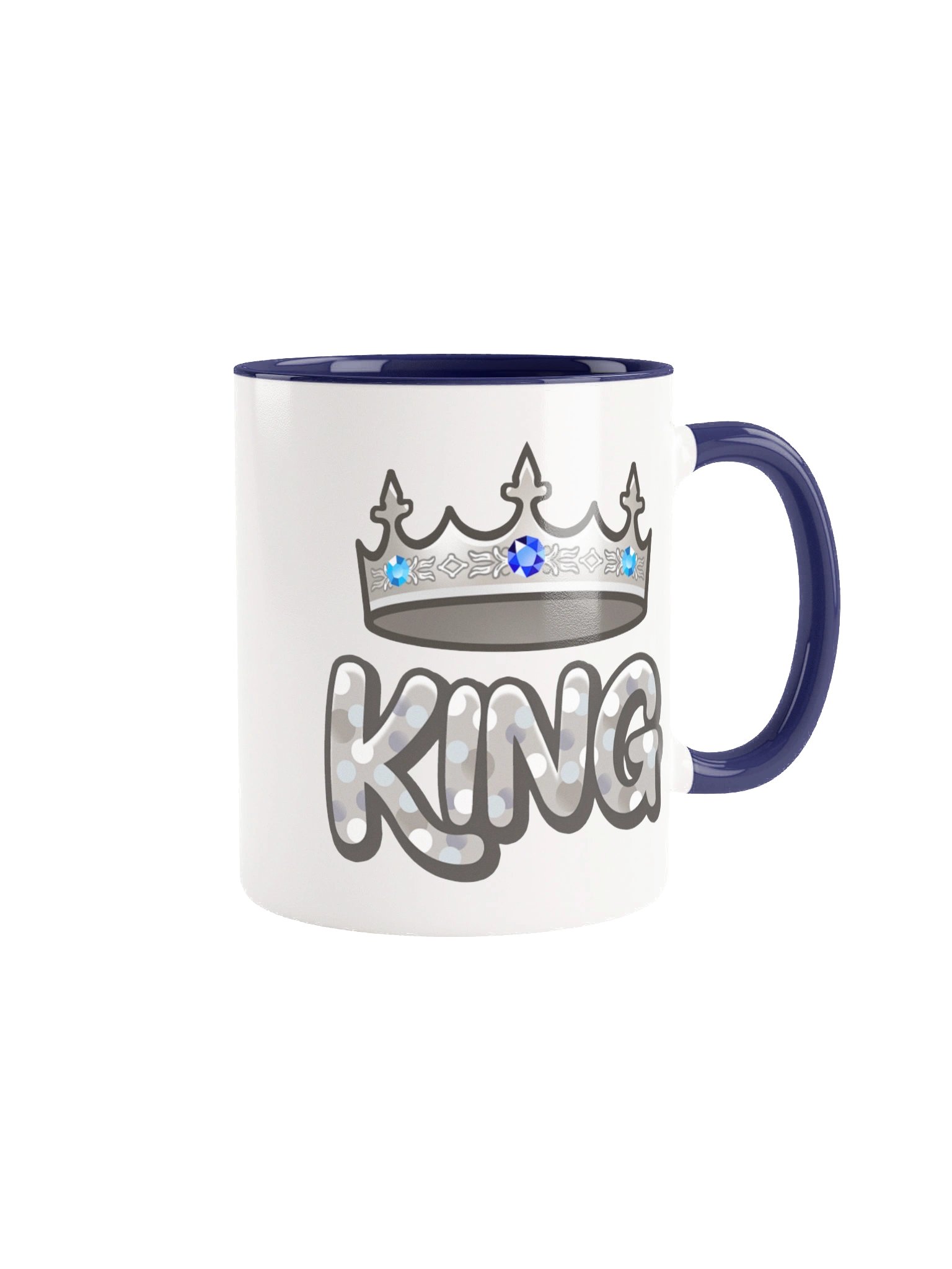 King's Ceramic Mug product image (1)
