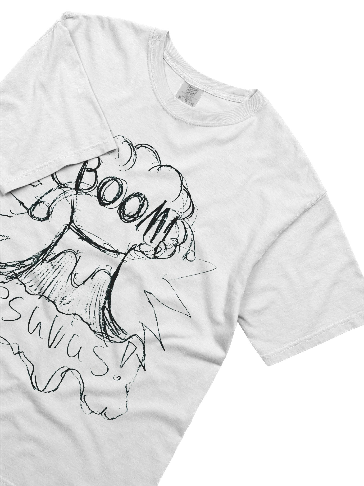 BOOM Vesuvius! product image (5)