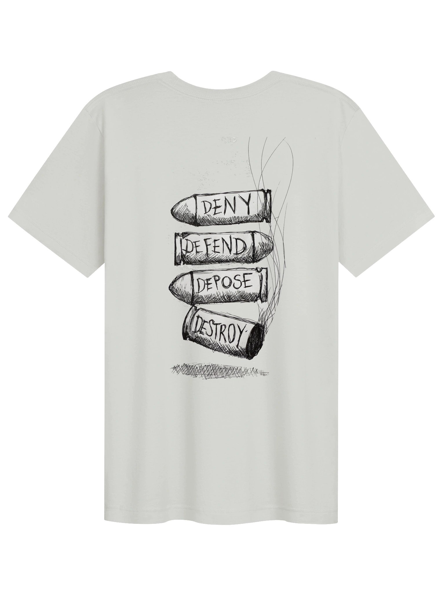 FUTILE DEVICE: DDDD product image (13)