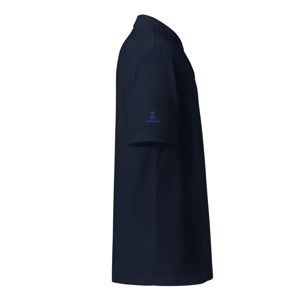 The Robinson House Signature Polo Shirt product image (6)