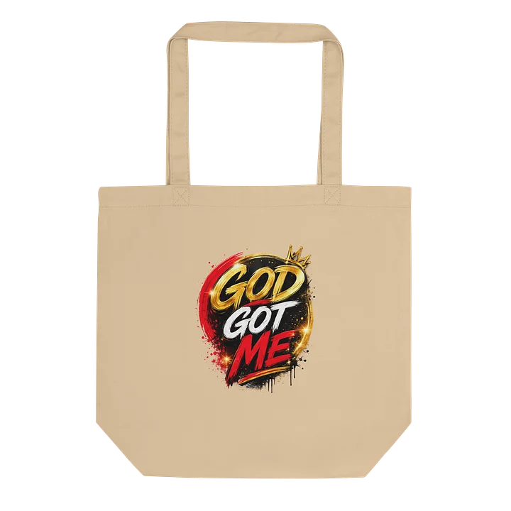 God Got Me product image (1)