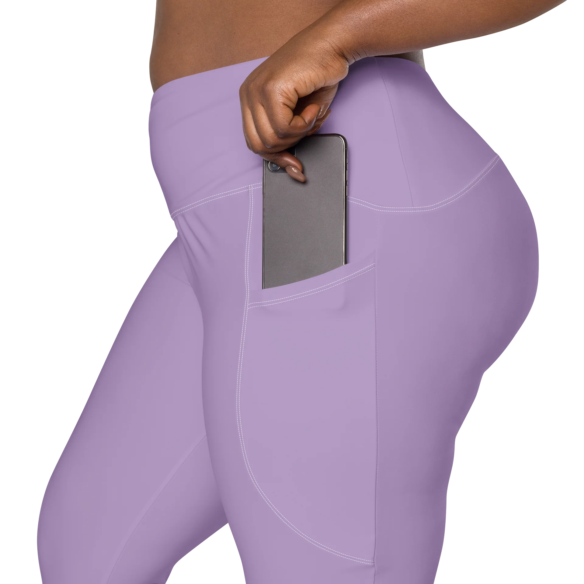 Legging met zakken product image (8)