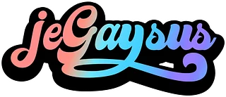 JeGaysus - THE Gay Jesus