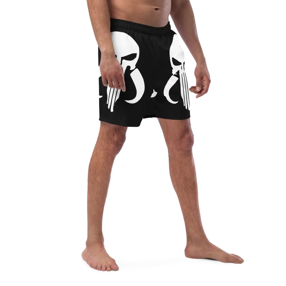 Pundelorian Swim Trunks product image (8)