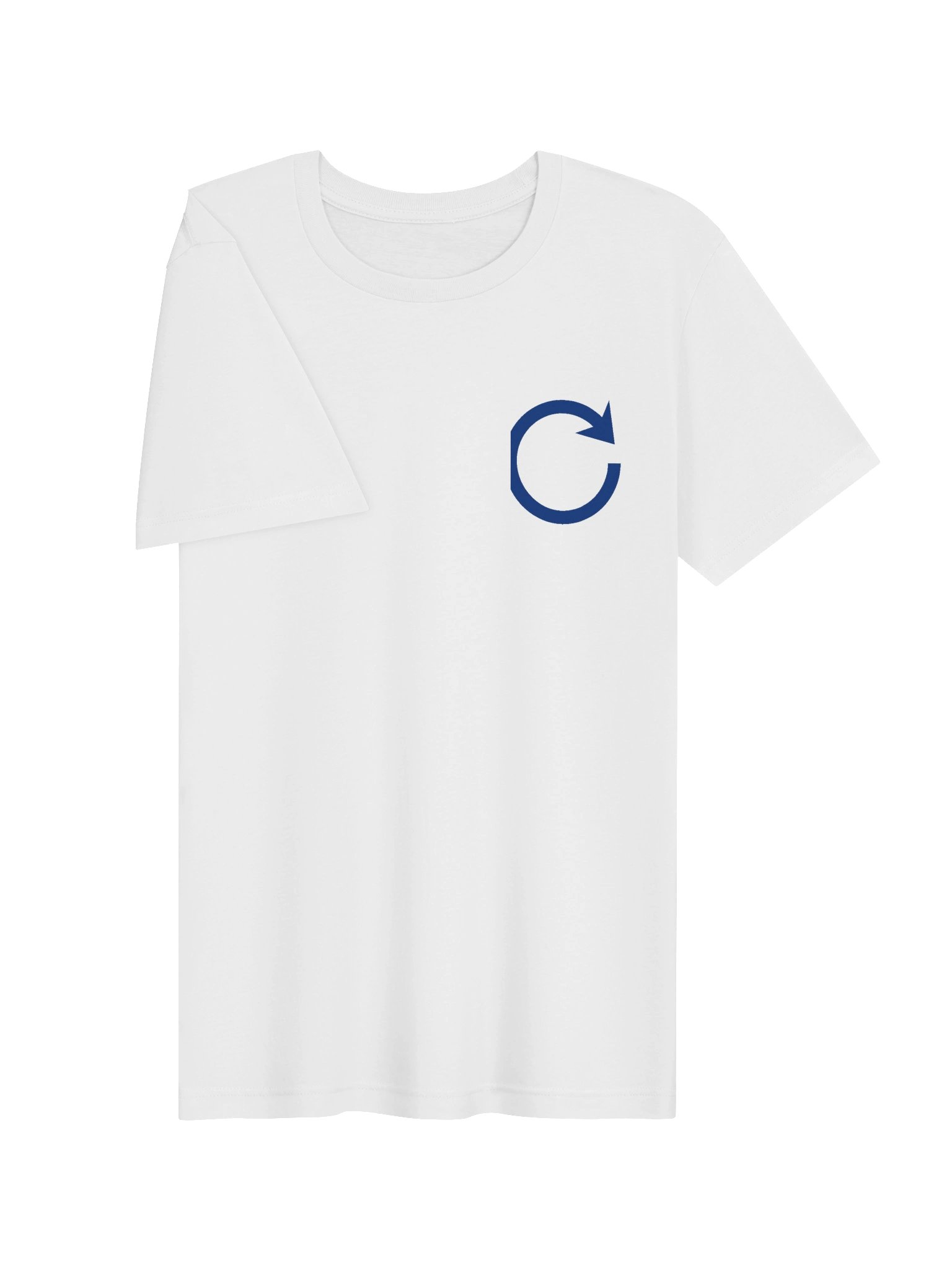 Racism Is Expensive — Minimal Tee (Back Print) (Light Colors) product image (3)