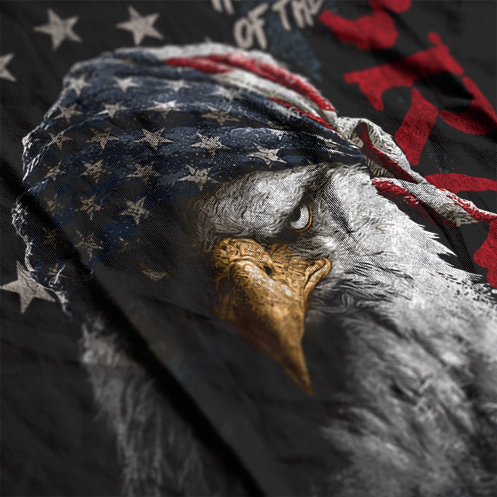 Home of the Brave Eagle product image (2)