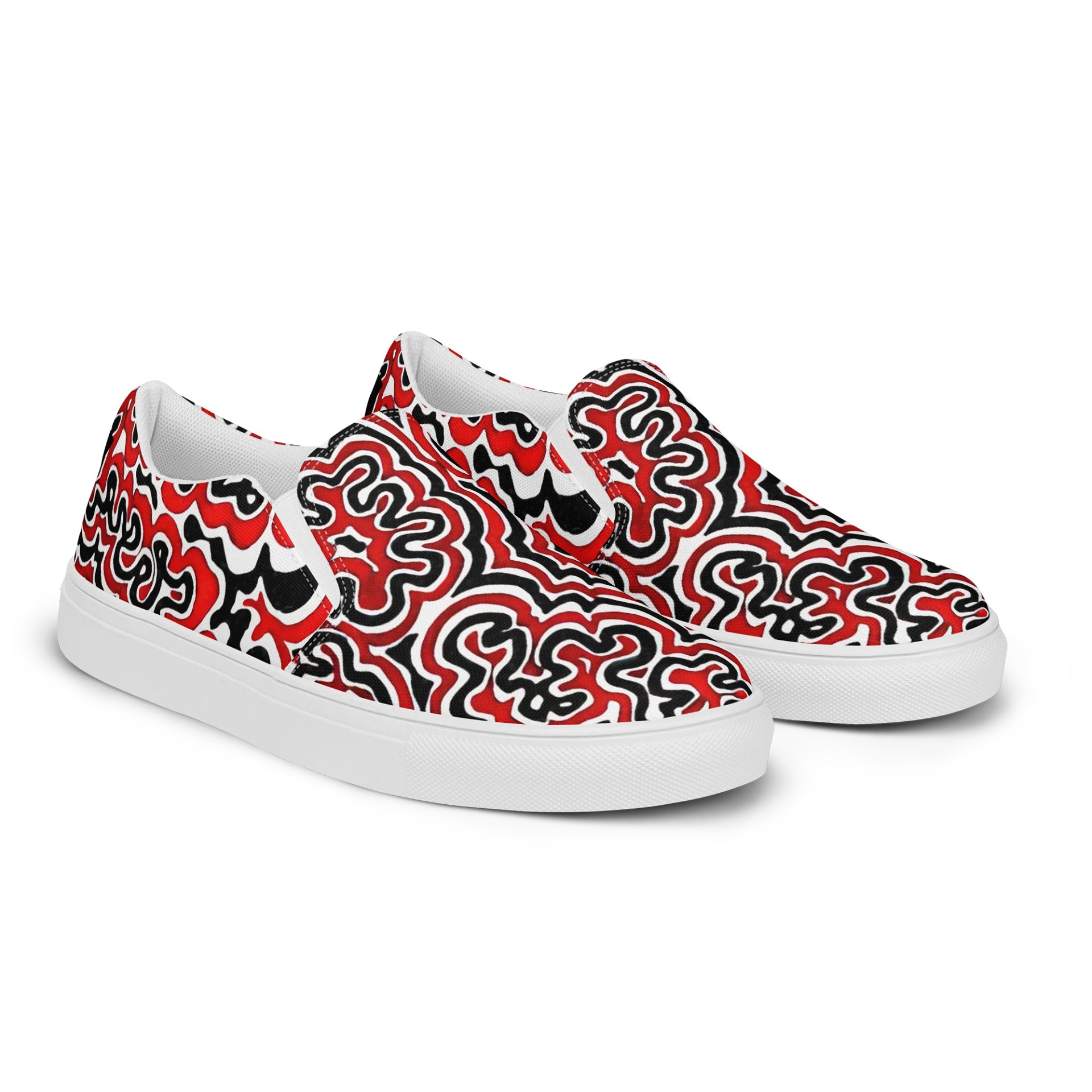 Emanation Women's Slip-On Shoes product image (2)