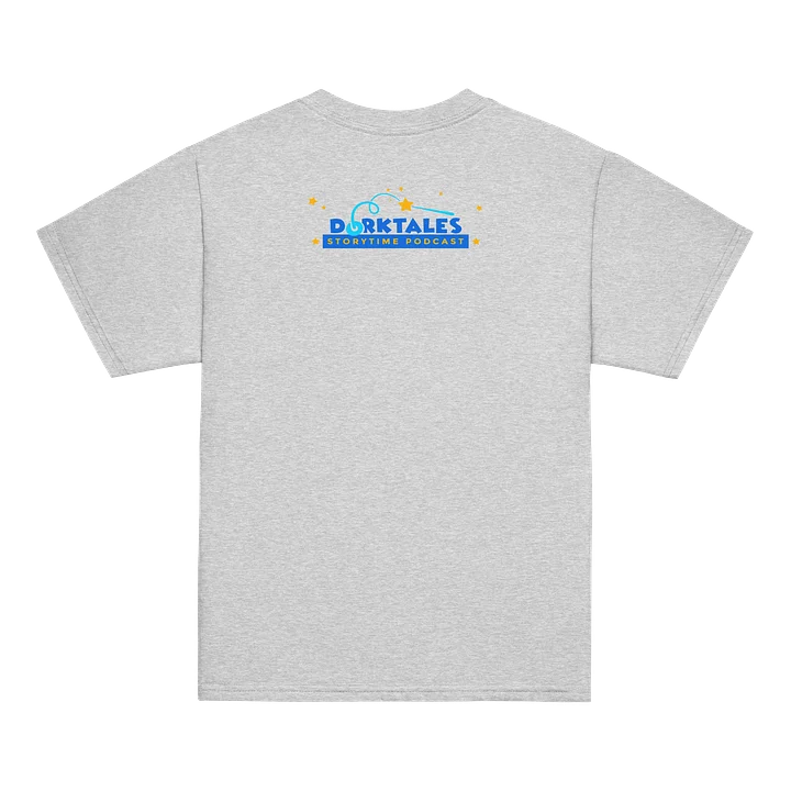Folktale Forest’s Famous Birdie Band Youth Tee product image (2)