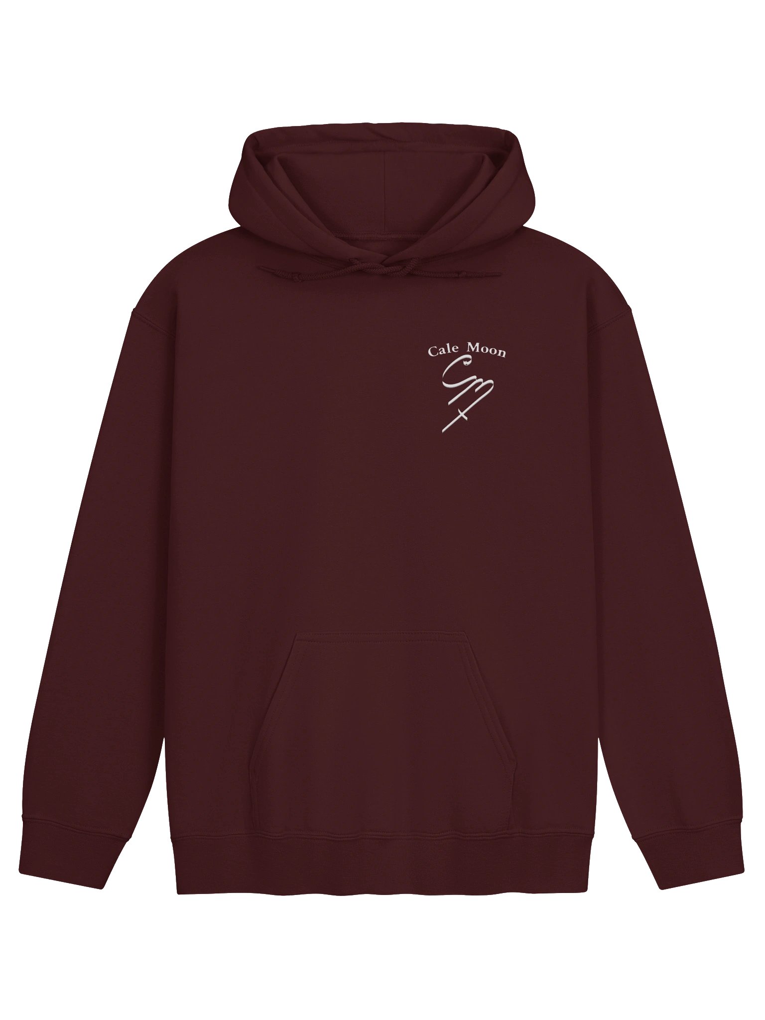 CM Classic Hoodie product image (1)