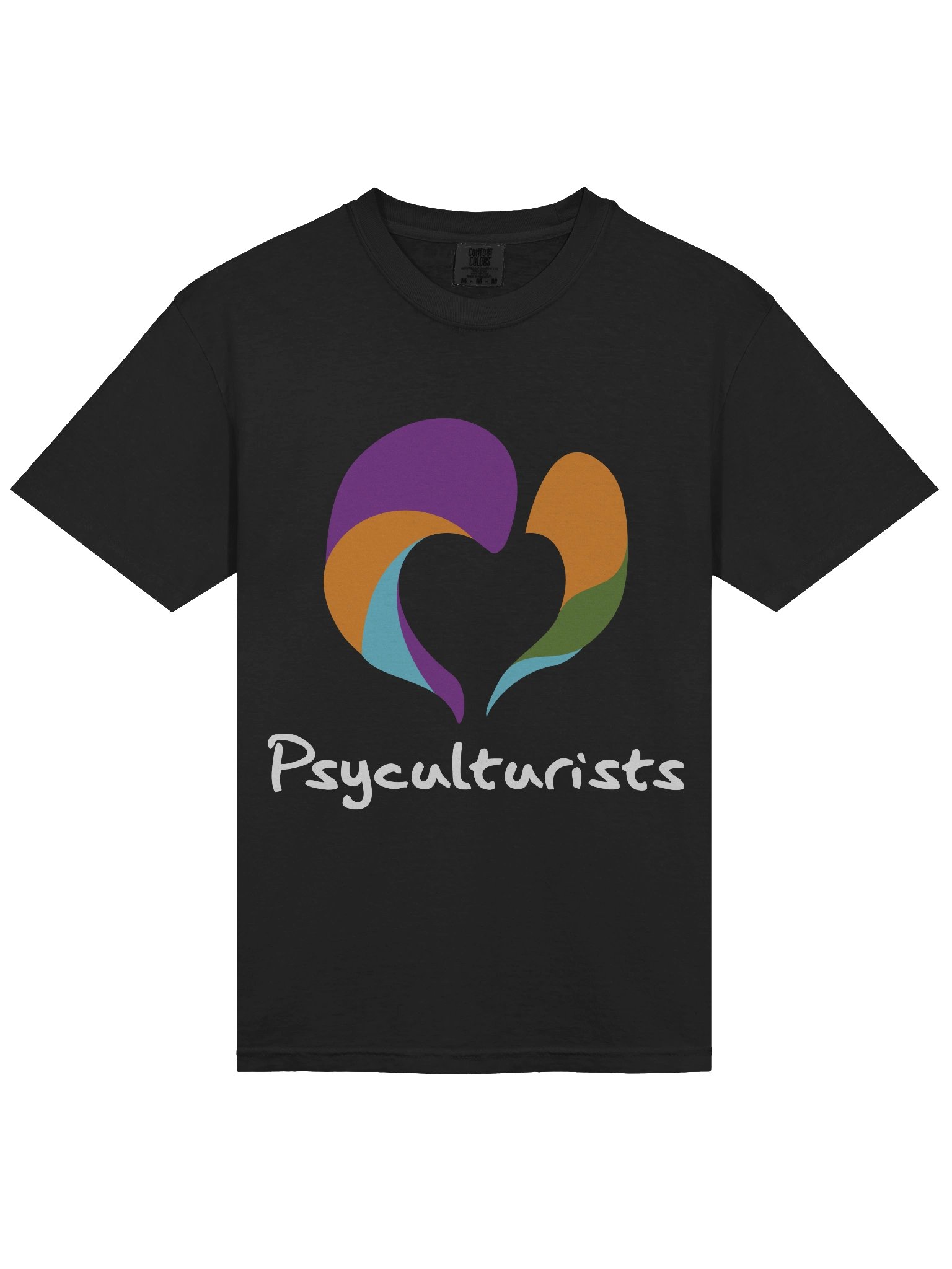 Psy Tee product image (3)