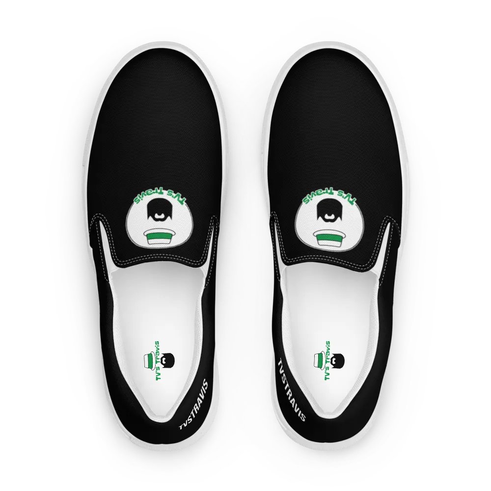 Slip On Shoes (Women's sizing) product image (3)