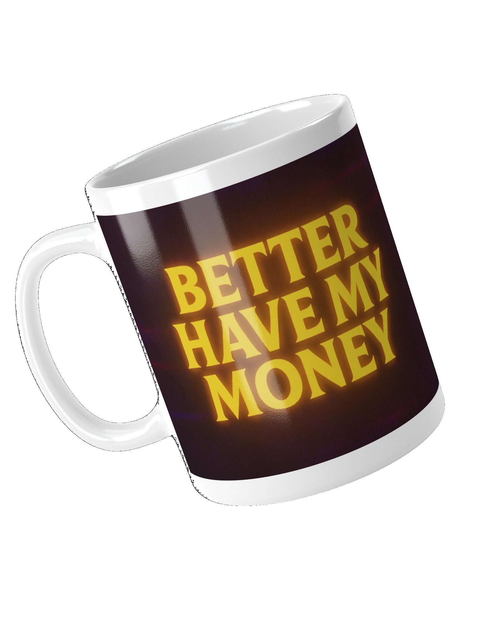 Munro Bars – Pimp Chronicles Dual-Sided Mug product image (15)
