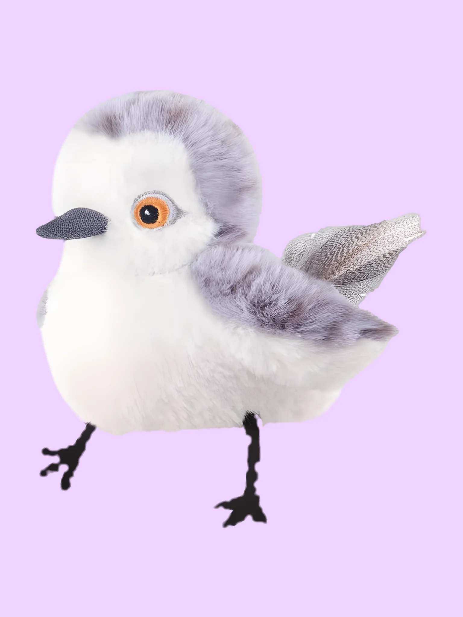 Interactive Flapping Bird Cat Toy product image (1)