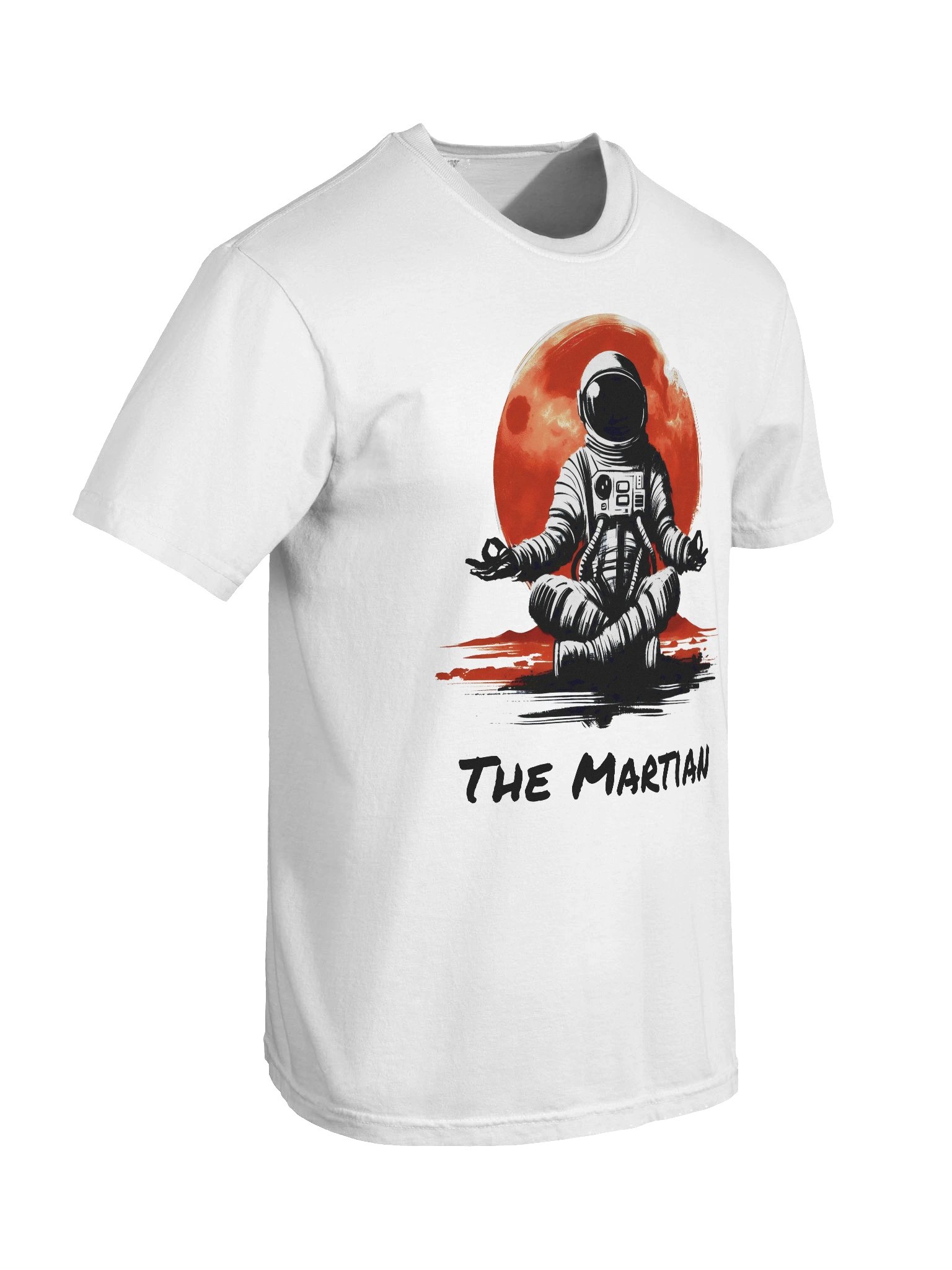The Martian – Alone Among Us product image (22)