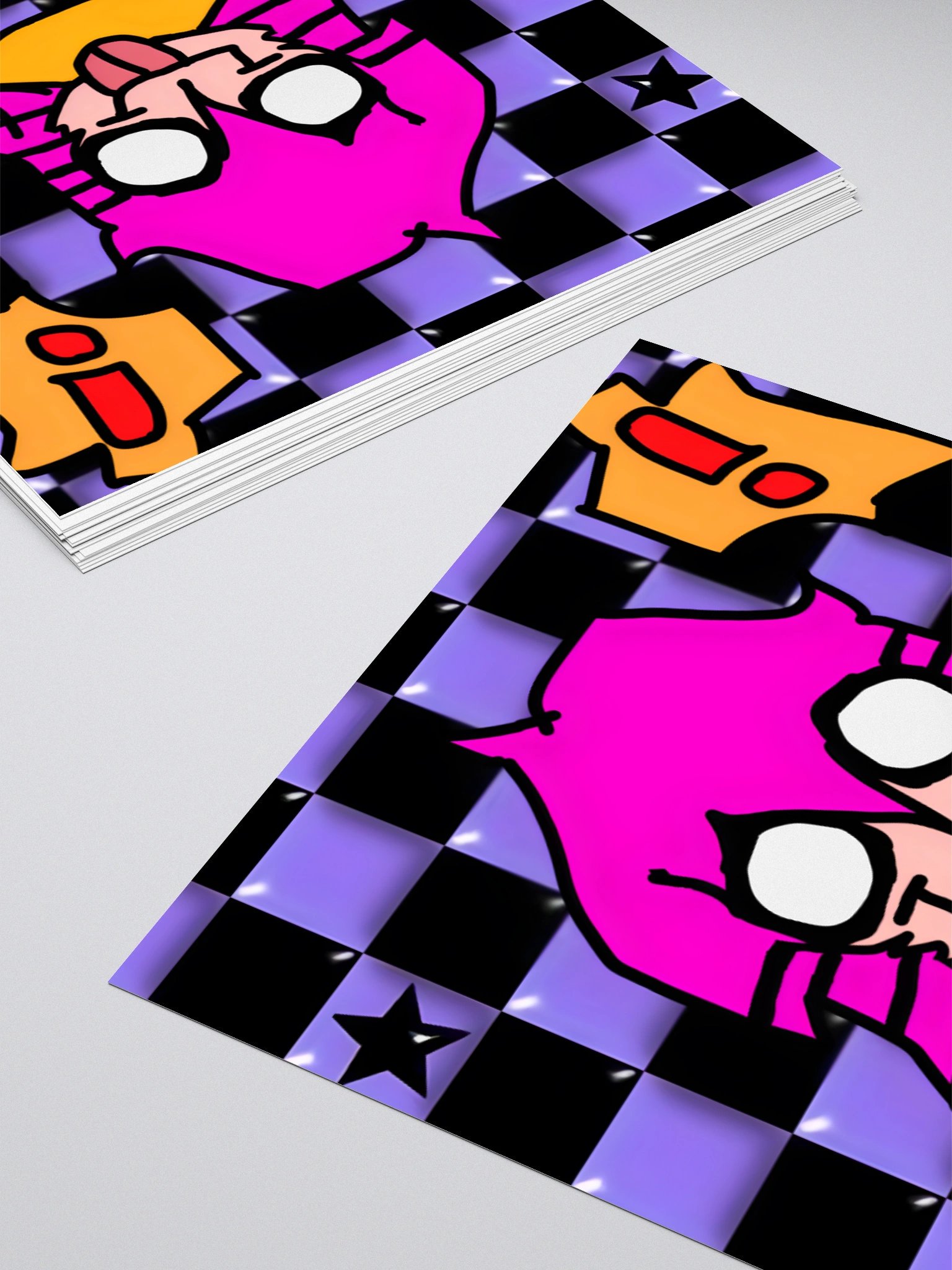 Silly Goober Sticker product image (11)