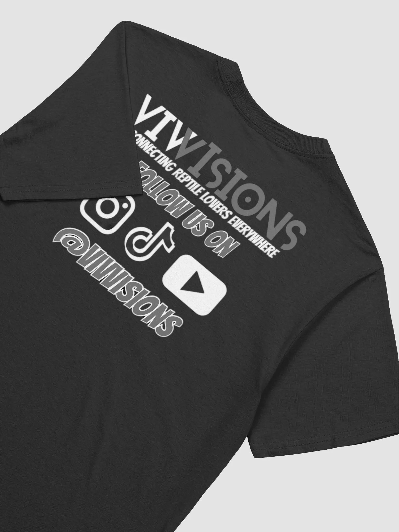 The TRC tee product image (12)