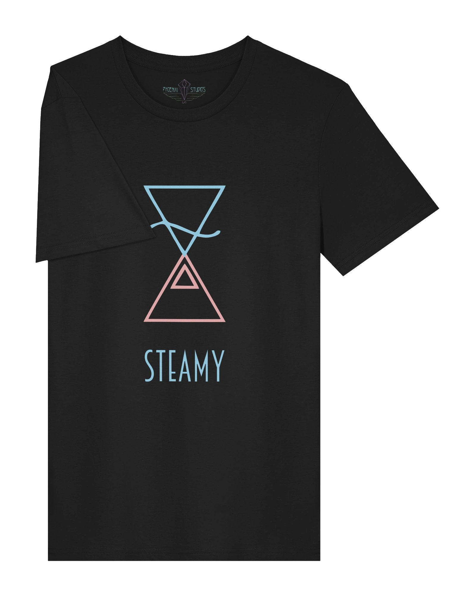 IXI Elements - Steamy T product image (3)